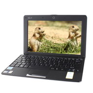 ASUS EEE PC 1001PX black - Laptop