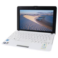 ASUS EEE PC 1001PX bílý - Notebook