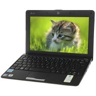 ASUS EEE PC 1001PX black - Laptop
