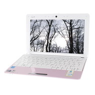 ASUS EEE PC 1005PX pink - Laptop