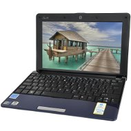 ASUS EEE PC 1005PX blue - Laptop