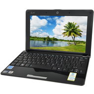 ASUS EEE PC 1005PX black - Laptop