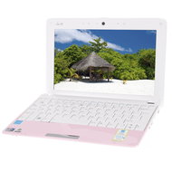 ASUS EEE PC 1005PX pink - Laptop