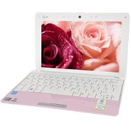 ASUS EEE PC 1005PXD růžový - Notebook
