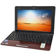 ASUS EEE PC 1005PX red - Laptop