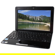 ASUS EEE PC 1005PG black - Laptop