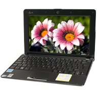 ASUS EEE PC 1001HA černý - Notebook