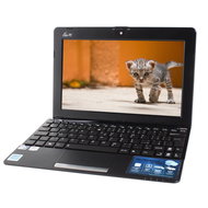 ASUS EEE PC 1015P black - Laptop