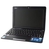 ASUS EEE PC 1015P black - Laptop