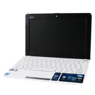 ASUS EEE PC 1015P white - Laptop