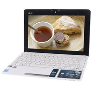ASUS EEE PC 1015P white - Laptop