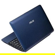 ASUS EEE PC 1015PD blue - Laptop