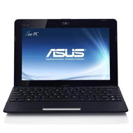 ASUS EEE PC 1015B black - Laptop