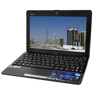 ASUS EEE PC 1015BX black - Laptop