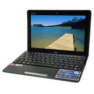 ASUS EEE PC 1015BX black - Laptop