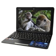 ASUS EEE PC 1015BX black - Laptop