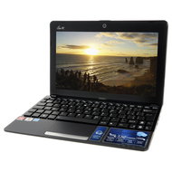 ASUS EEE PC 1015BX black - Laptop