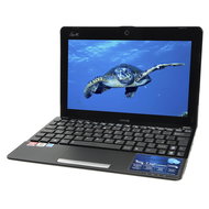 ASUS EEE PC 1015BX red - Laptop