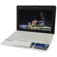 ASUS EEE PC 1015BX white - Laptop