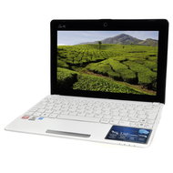 ASUS EEE PC 1015BX white - Laptop