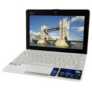 ASUS EEE PC 1015BX bílý - Notebook