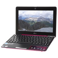 ASUS EEE PC 1008P pink - Laptop