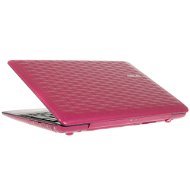 ASUS EEE PC 1008P Karim Rashid pink - Laptop