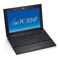 ASUS EEE PC 1016P black - Laptop