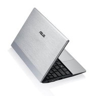 ASUS EEE PC 1016P silver - Laptop