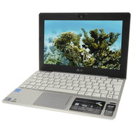 ASUS EEE PC 1018P white - Laptop