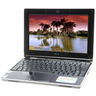 ASUS EEE PC 1002HA - Laptop