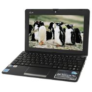 ASUS EEE PC 1015PN ION2 černý - Notebook