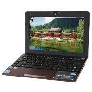 ASUS EEE PC 1015PN ION2 red - Laptop