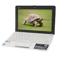 ASUS EEE PC 1015PN ION2 white - Laptop