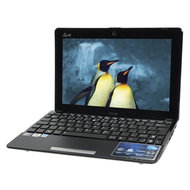 ASUS EEE PC 1015CX black - Laptop
