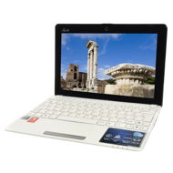 ASUS EEE PC 1015CX white - Laptop