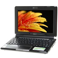 ASUS EEE PC 1002HE černý - Notebook