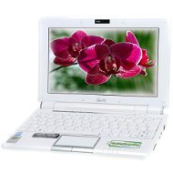 ASUS EEE PC 1002HE white - Laptop