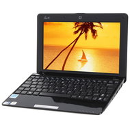 ASUS EEE PC 1005PE black - Laptop