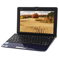 ASUS EEE PC 1005PE blue - Laptop