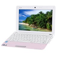 ASUS EEE PC 1005PE růžový - Notebook