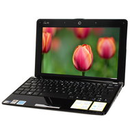 ASUS EEE PC 1005HA black - Laptop