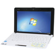 ASUS EEE PC 1005HA white - Laptop