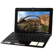 ASUS EEE PC 1005HA black - Laptop