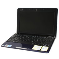 ASUS EEE PC 1005HA blue - Laptop