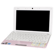 ASUS EEE PC 1005HA pink - Laptop