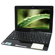ASUS EEE PC 1008HA black - Laptop