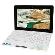 ASUS EEE PC 1008HA white - Laptop