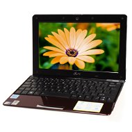 ASUS EEE PC 1008HA red - Laptop