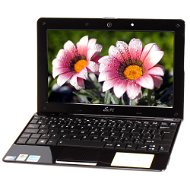 ASUS EEE PC 1008HA blue - Laptop
